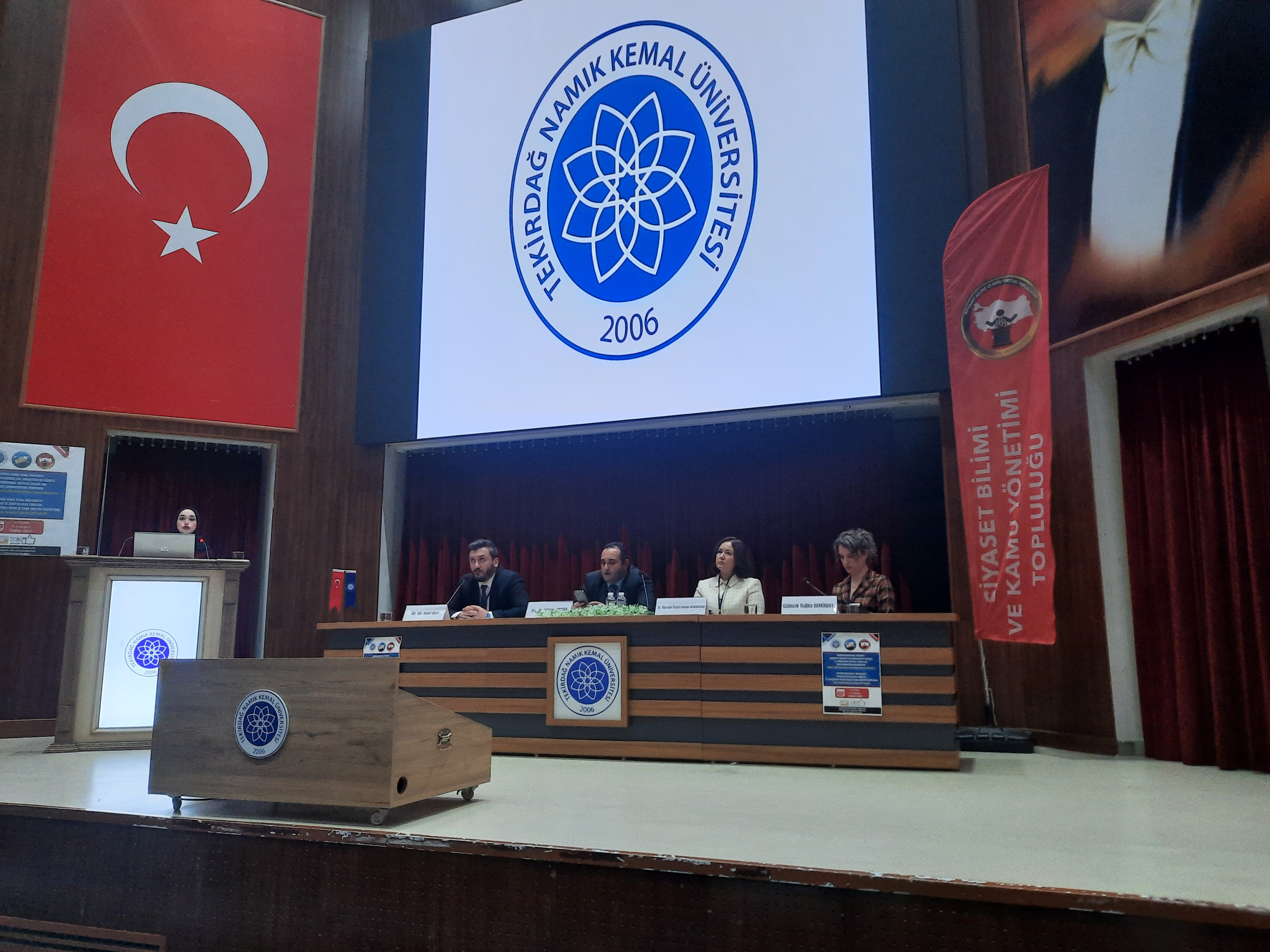 Namık Kemal Üniversitesi7